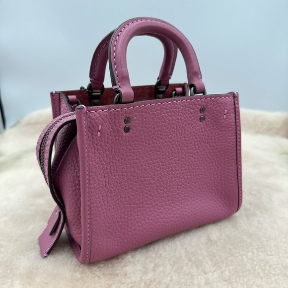 Coach 1941 Rogue 17 Primrose - Picture 3 of 12